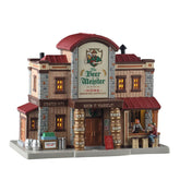 Lemax Harvest Crossing The Beer Meister Home Brewing Supplies